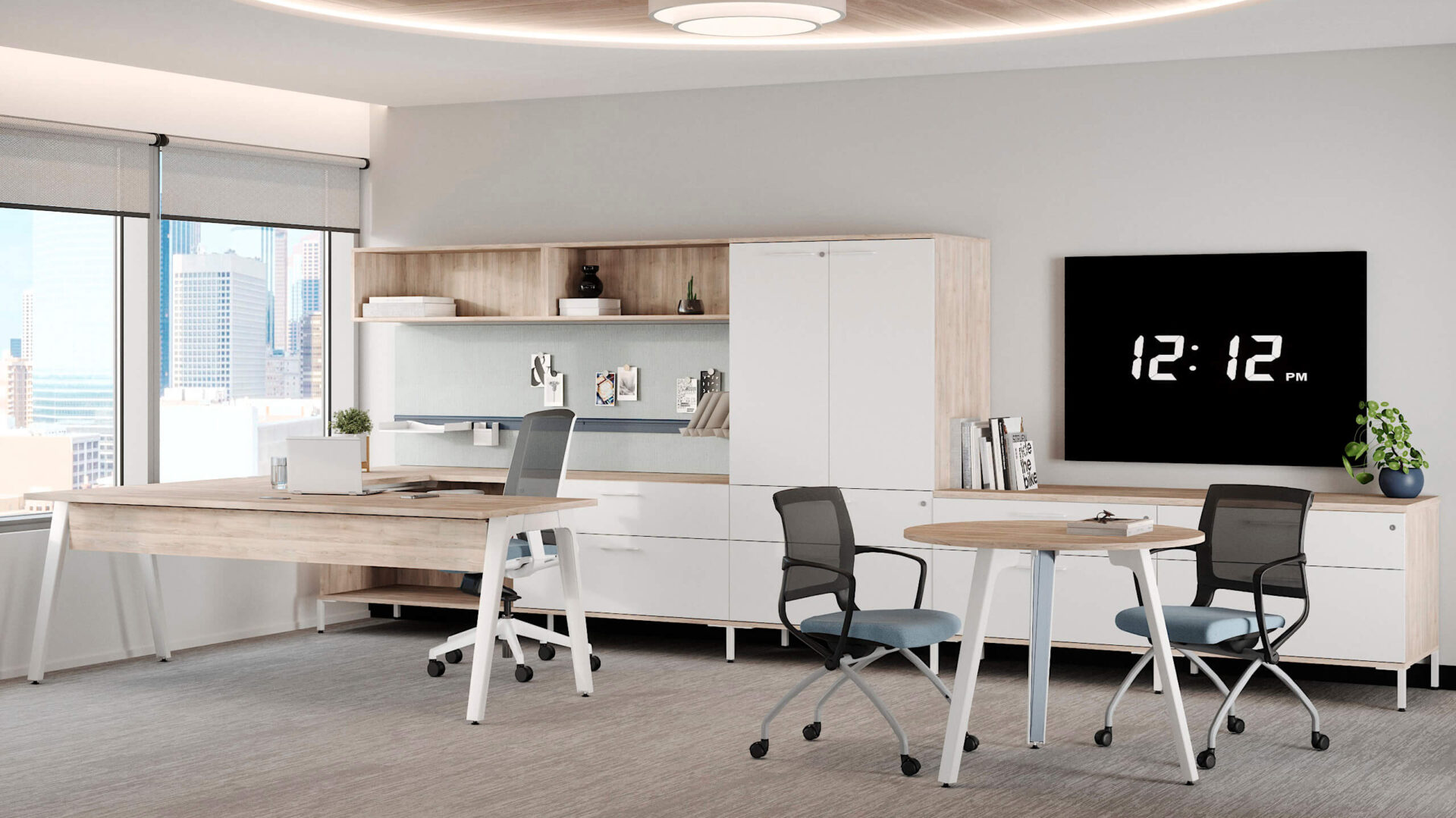 <h1>High Design, High Functionality</h1>