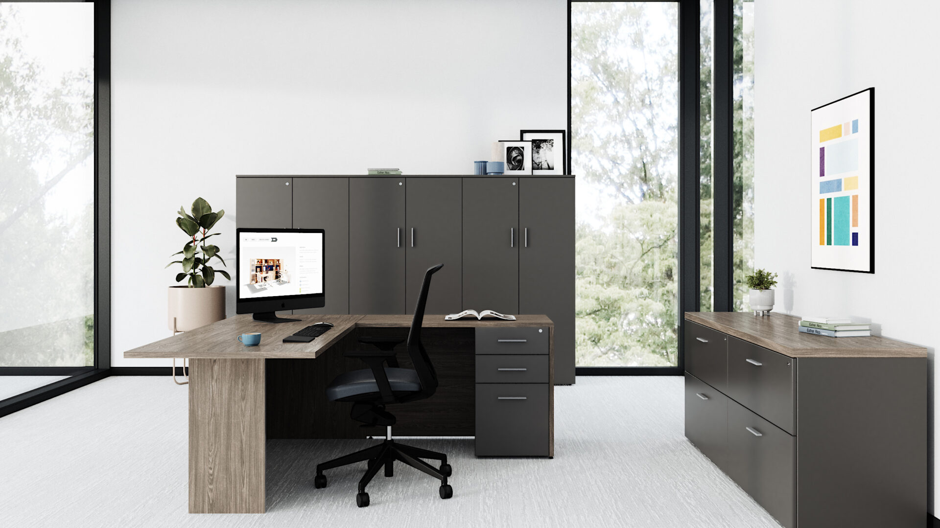 <h1>Introducing Union, Our New Casegoods Solution</h1>