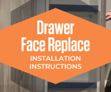 Drawer Face