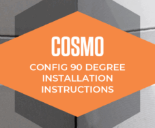 Config 90 degree