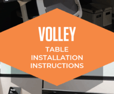 Volley