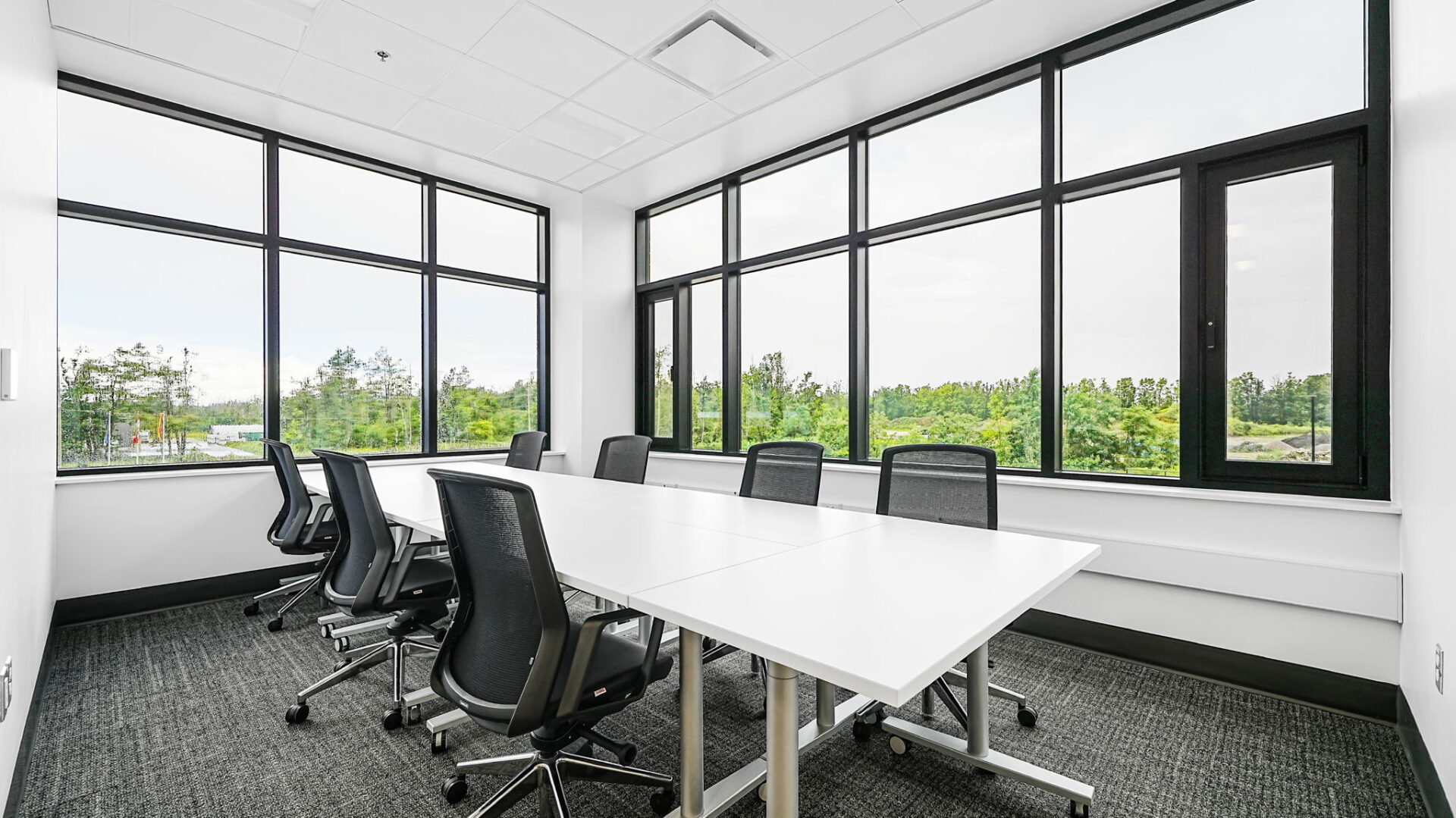 <h1>Hormann Doors Headquarters Transformation</h1>