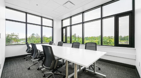 Hormann Doors Headquarters Transformation