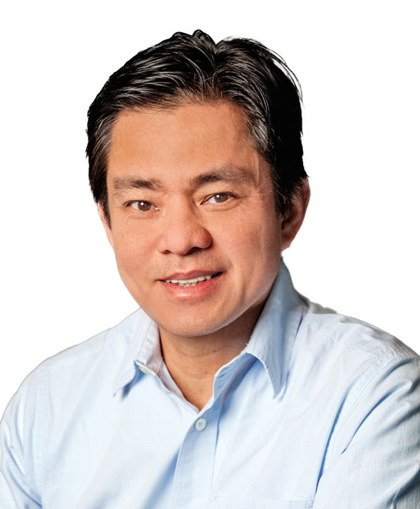 Neil Cabrera
