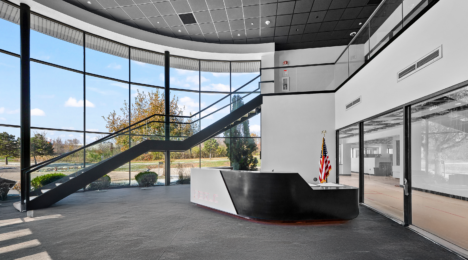 Designing an Employee-Focused Workplace for Superior Electric