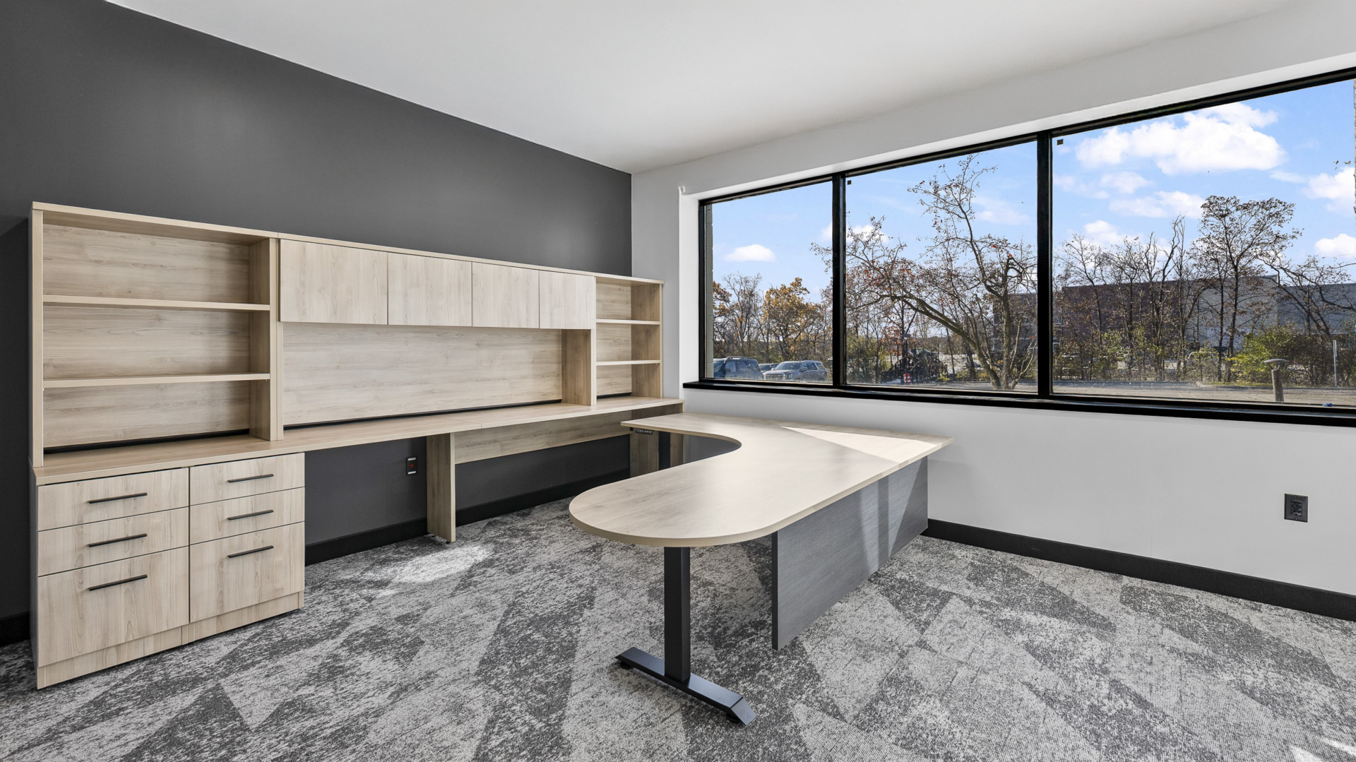 <h1>Designing an Employee-Focused Workplace for Superior Electric</h1>