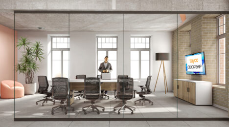 How Dealers Can Use Quick Ship to Close Projects Faster