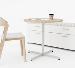 Hanna-Table