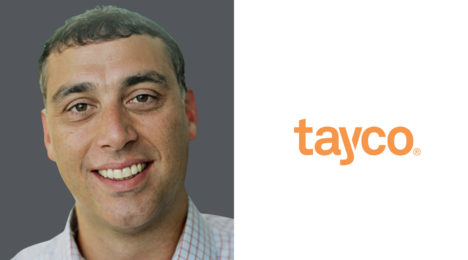 Tayco Welcomes Raffi Karamian as Regional Sales Manager, Mid-Atlantic
