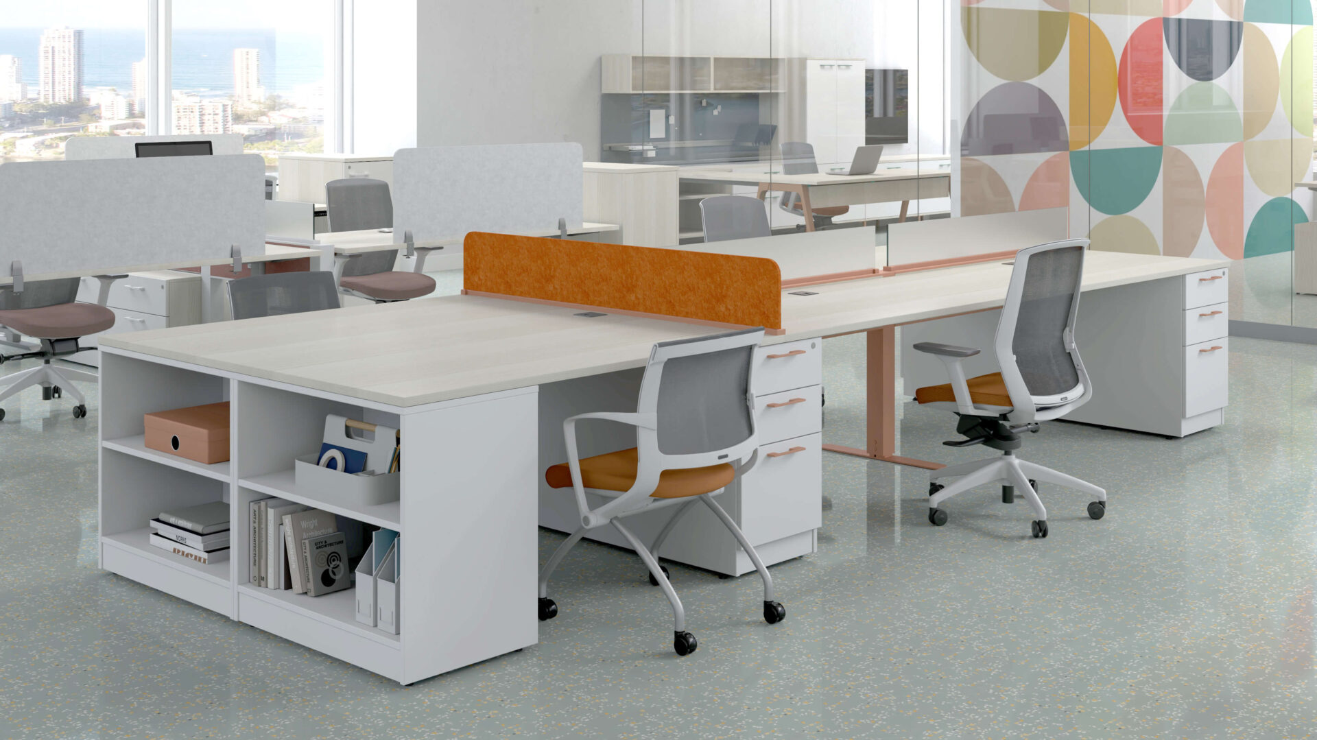 <h1>Designing Beyond Generations and Creating Workplaces That Support Everyone</h1>