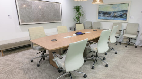 A Modern Transformation with CCL and Source Office Furniture