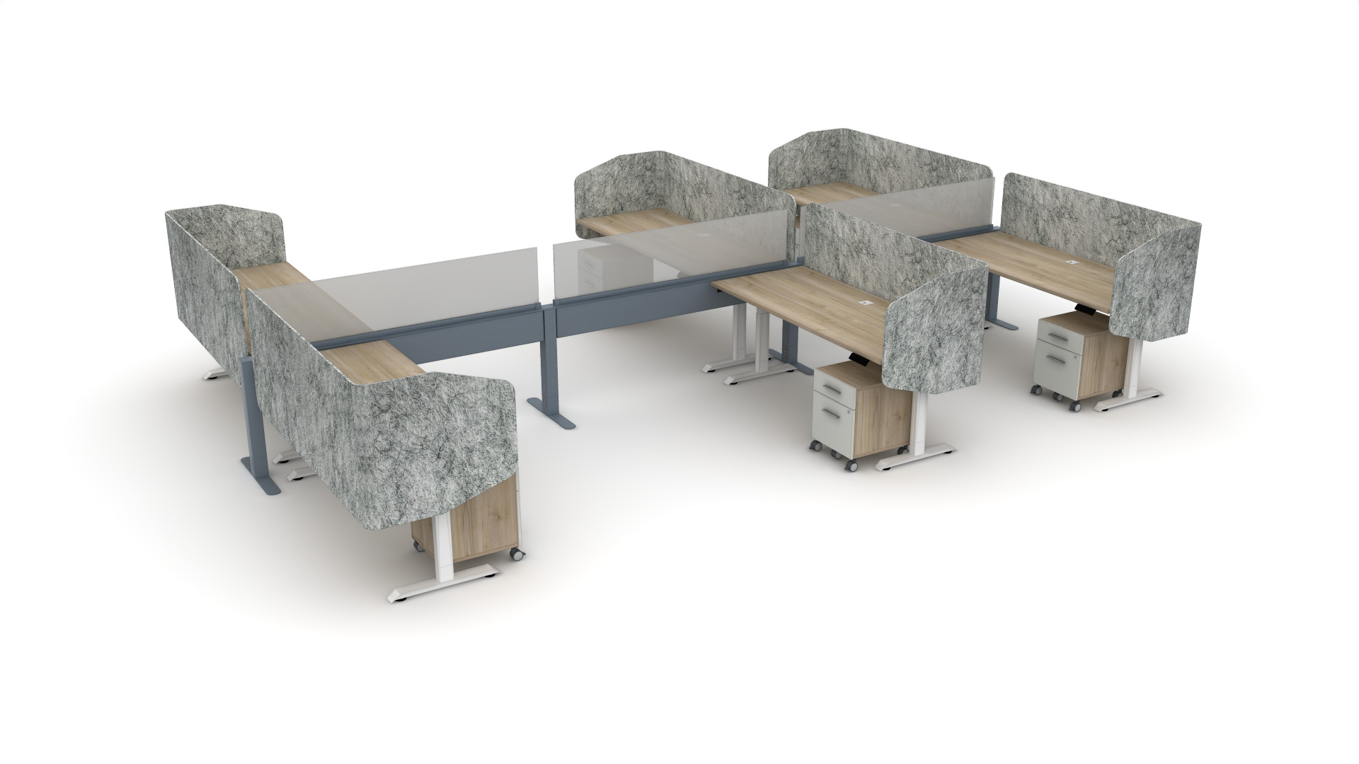 Bridgeway - Typical 6