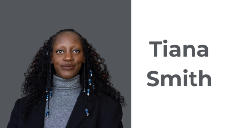 Meet Tiana, Tayco’s Employee Profile for Q2 2026!