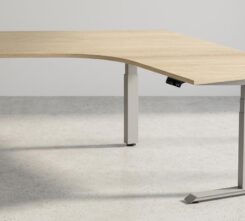 Table-Volley-Height-Adjustable