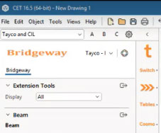 Bridgeway - Phase 1