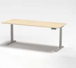 Table-Volley-Height-Adjustable
