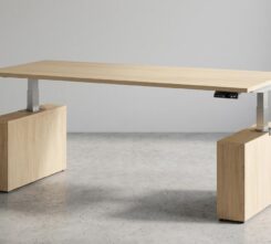 Table-Volley-Height-Adjustable