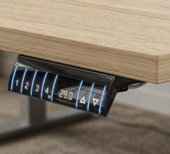Table-Volley-Height-Adjustable