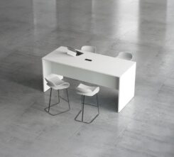 Union-Community Table