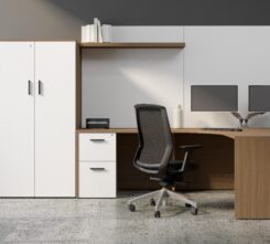 Union-Private Office