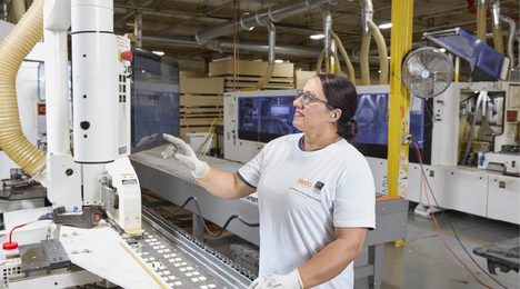 Tayco Celebrates ISO 14001 and ISO 9001 Certifications