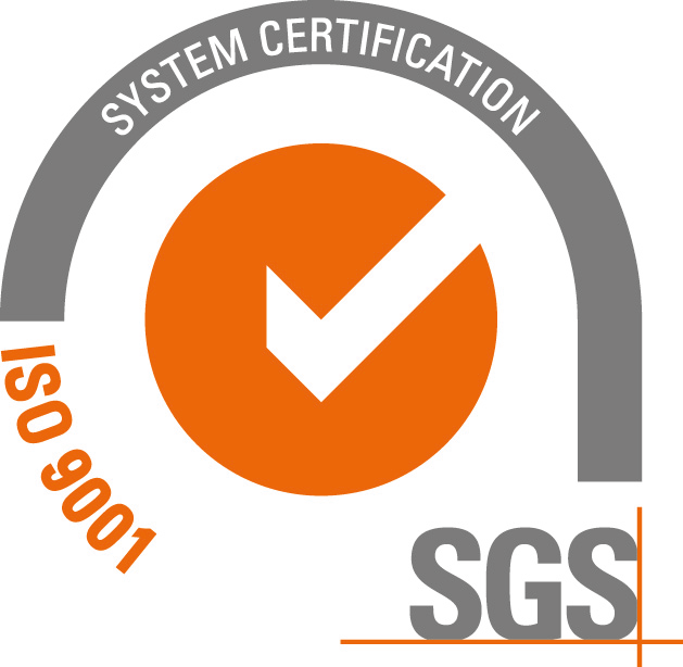 ISO 14001:2015 Certification