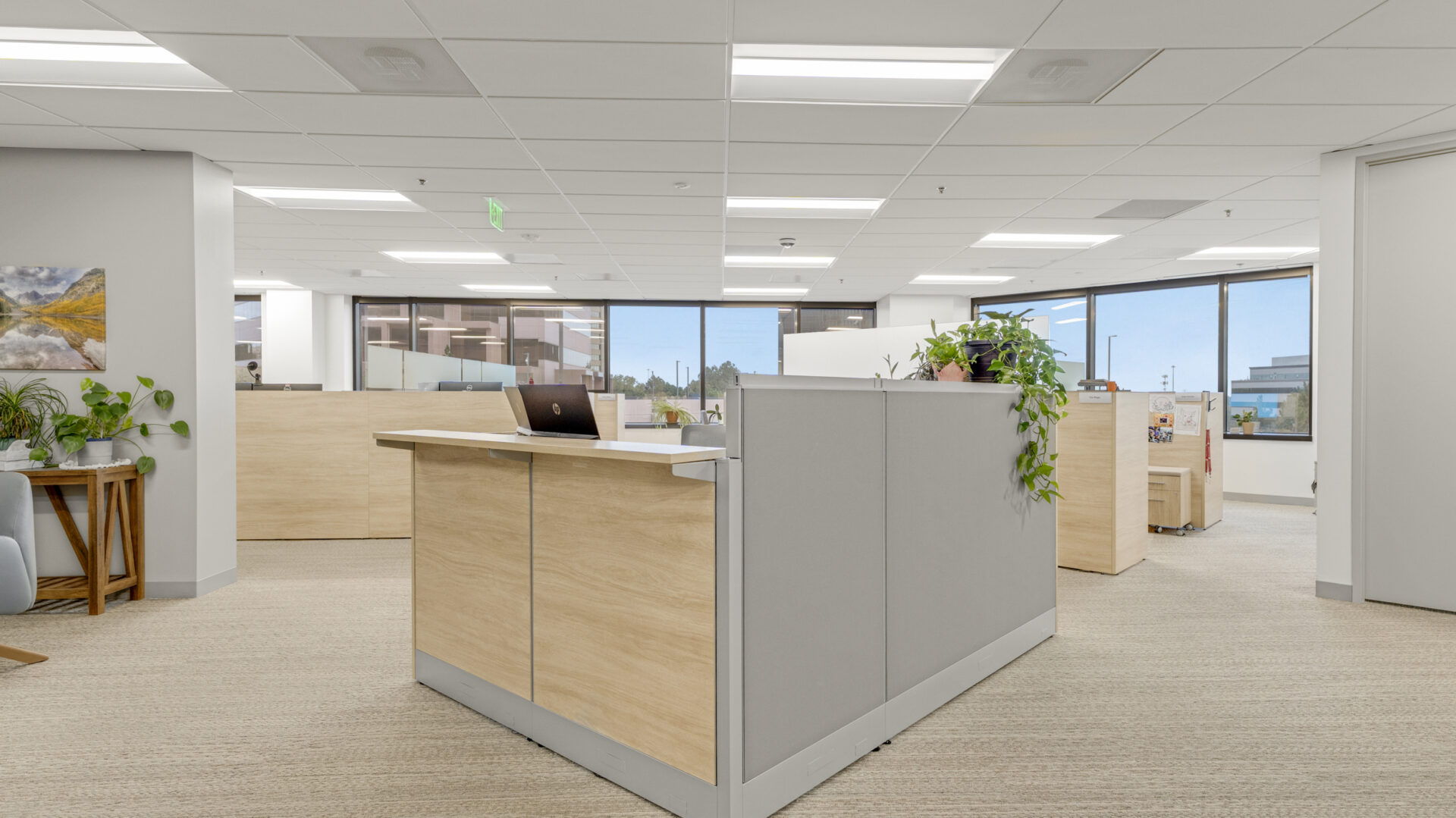<h1>A Connected, Cohesive Workplace with Local School District and STIR</h1>