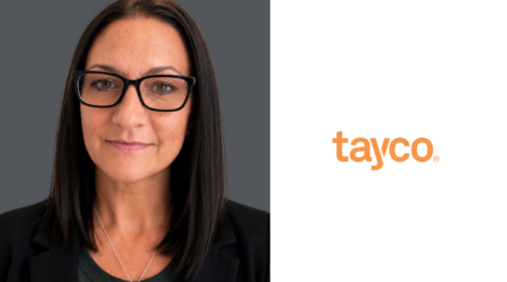 Tayco Welcomes Kelly Gammel as Regional Sales Manager, Western Canada